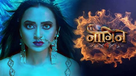 naagin 6 12 november 2022|naagin 6 tv shows.